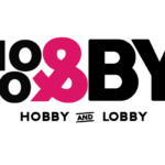 Diseño de logotipo en Tenerife para Hobby and Lobby