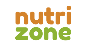 NutriZone Logo