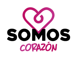 Logo Somos Corazón
